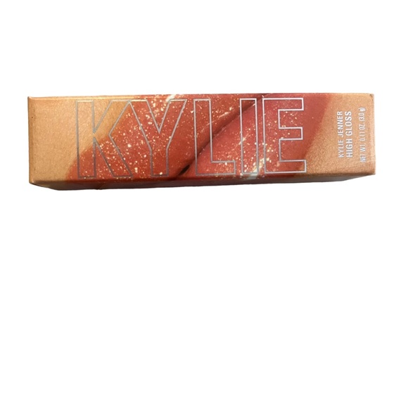 Kylie Cosmetics/ Kylie Jenner High Gloss 0.11 oz Color: Snatched - Picture 5 of 6
